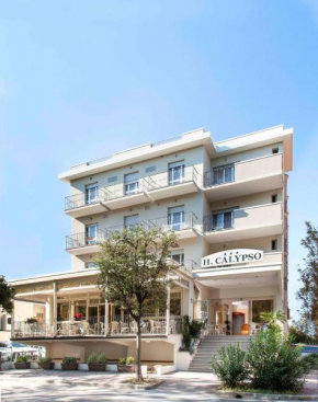 Гостиница Hotel Calypso  Чезенатико